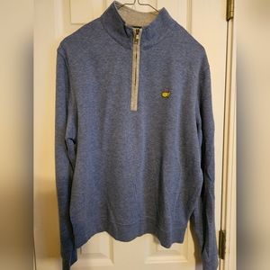 Masters 1/4 zip